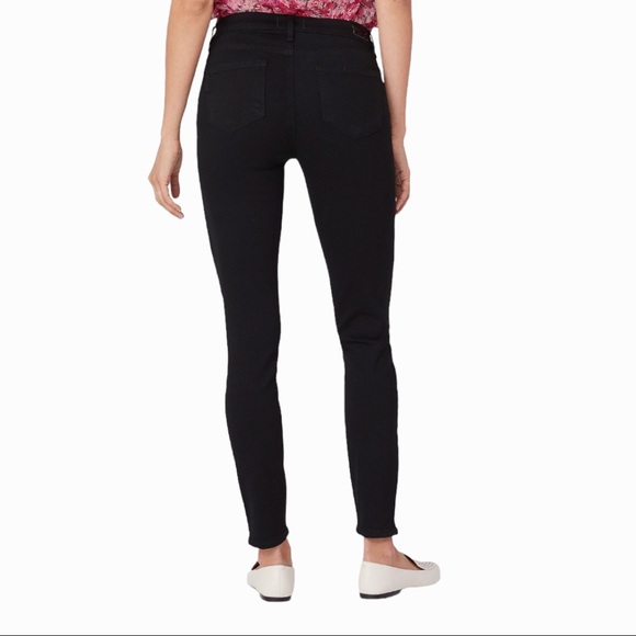 Paige Verdugo Ankle Jeans - Picture 3 of 5